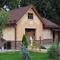 Строительство каменных домов